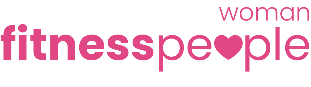 FitnessPeople Woman